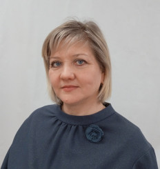 Хомченко Лариса Ивановна Хомченко Лариса Ивановна