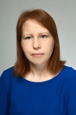 Воспитатель Галкина Юлия Ивановна Воспитатель Галкина Юлия Ивановна